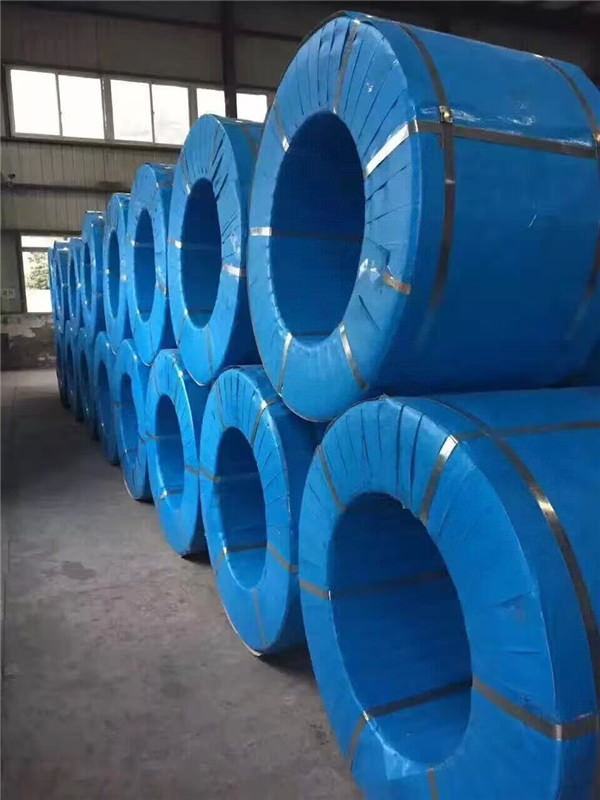 鋼絞線型號規格18.9